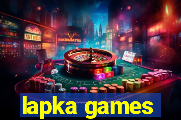 lapka games